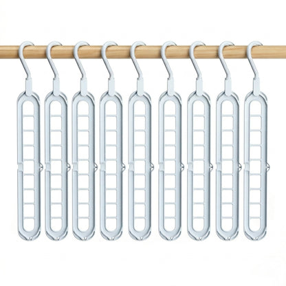 Crisply™ Space Saving Hangers