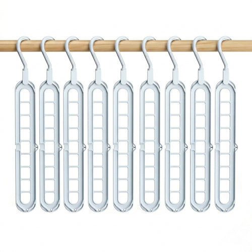 Crisply™ Space Saving Hangers