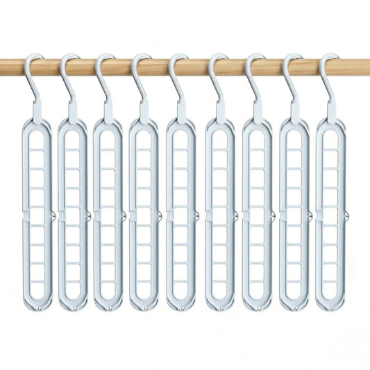 Crisply™ Space Saving Hangers