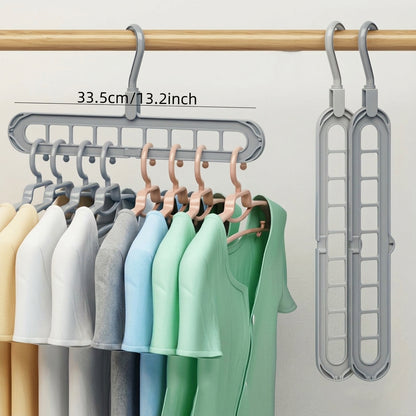 Crisply™ Space Saving Hangers
