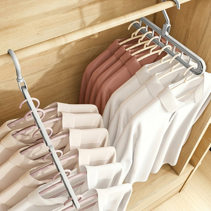 Crisply™ Space Saving Hangers