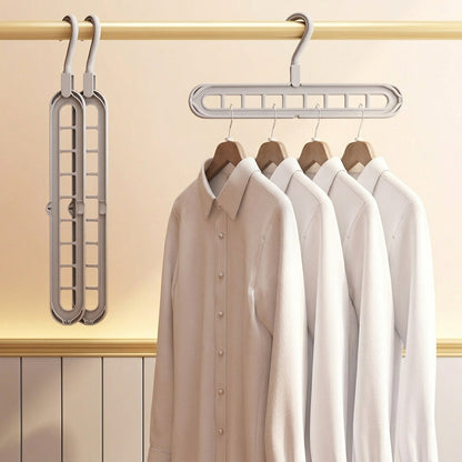 Crisply™ Space Saving Hangers