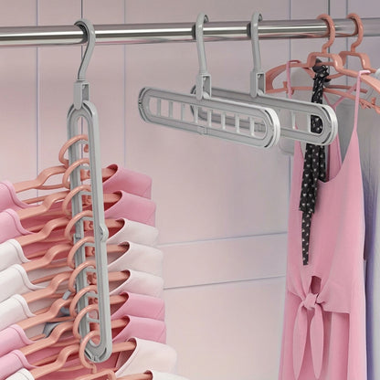 Crisply™ Space Saving Hangers