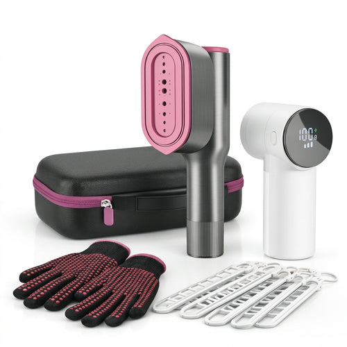 Crisply™ Complete Wardrobe System