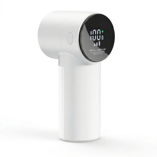Crisply™ Lint Remover