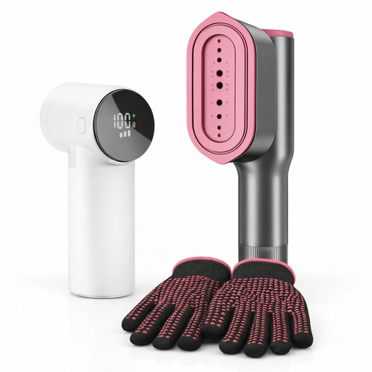 Crisply™ Starter Care Set