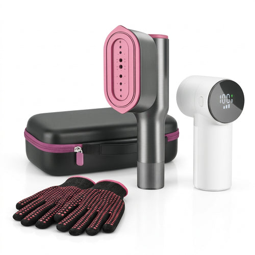 Crisply™ Essential Care System