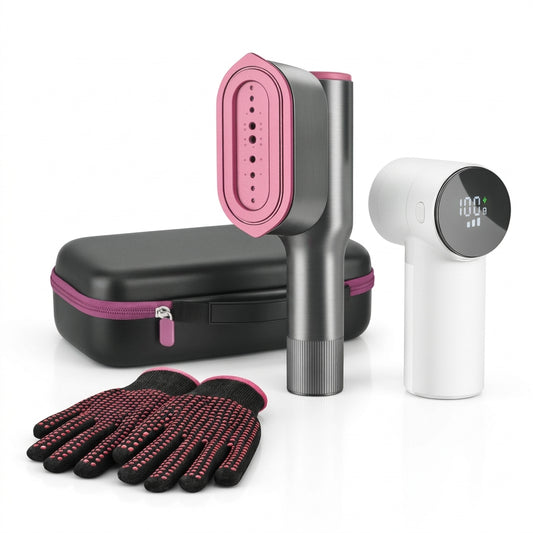 Crisply™ Essential Care System