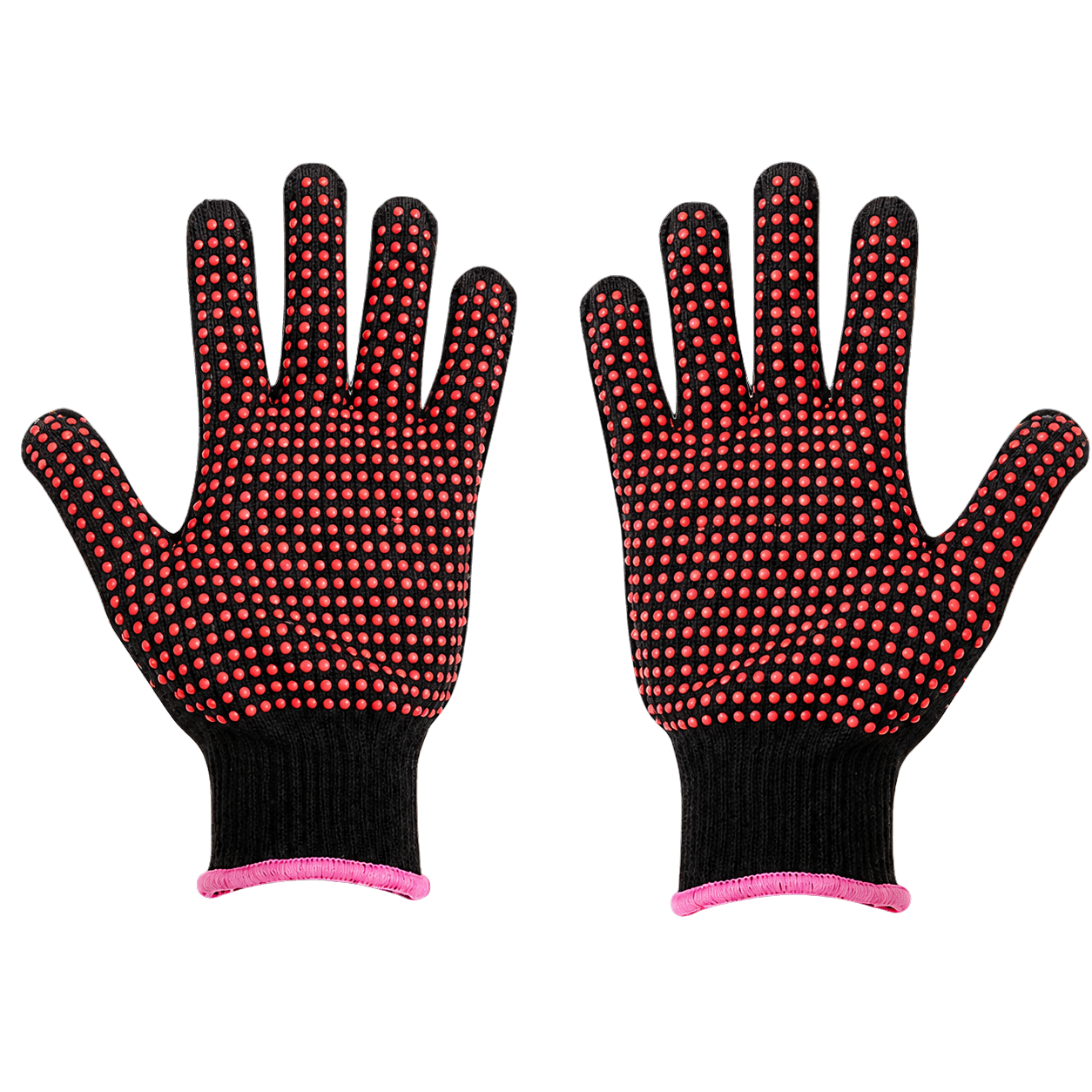 Crisply™ Steaming Glove
