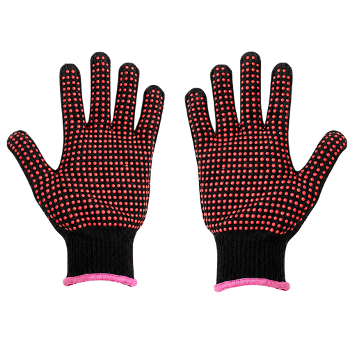 Crisply™ Steaming Glove