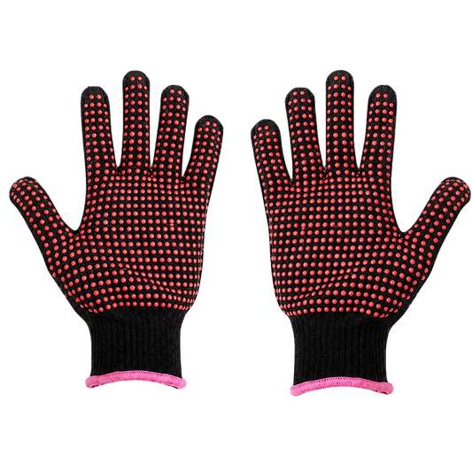 Crisply™ Steaming Glove